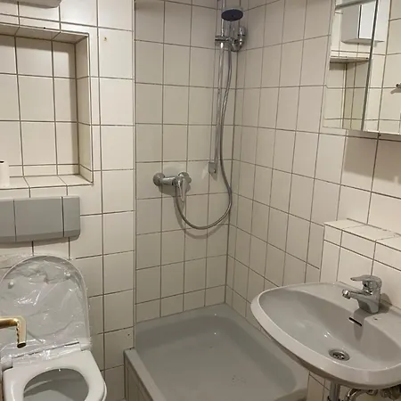 Testsb Apartamento Oberhausen (North Rhine-Westphalia)
