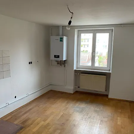Apartamento Testsb