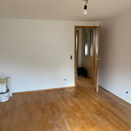 Testsb Apartamento Oberhausen (North Rhine-Westphalia)