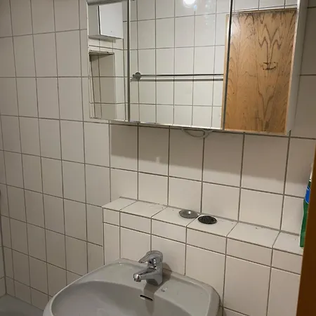 Testsb Apartamento